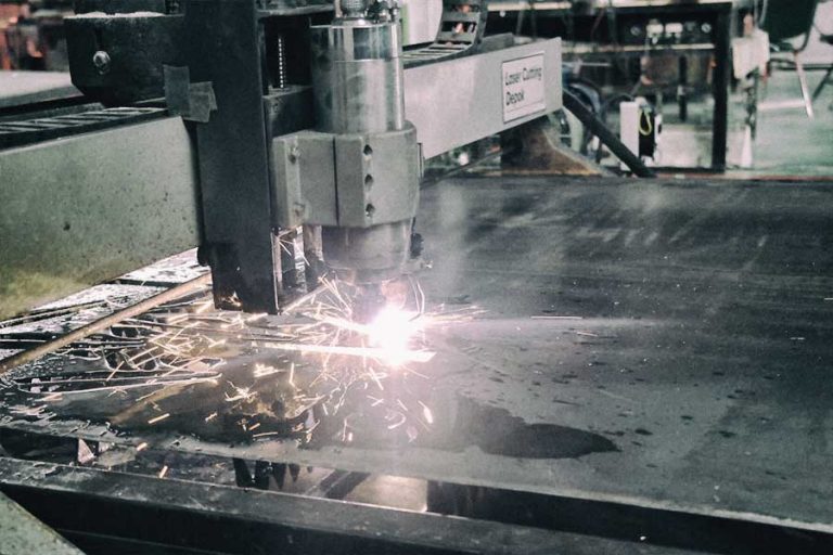 Jasa Cutting Metal