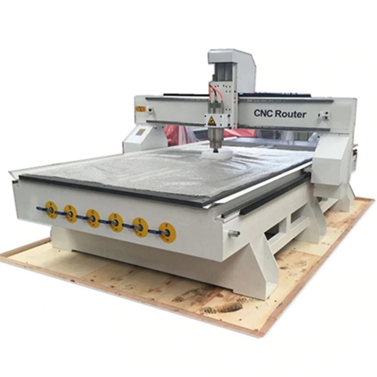 Jasa Cnc Router