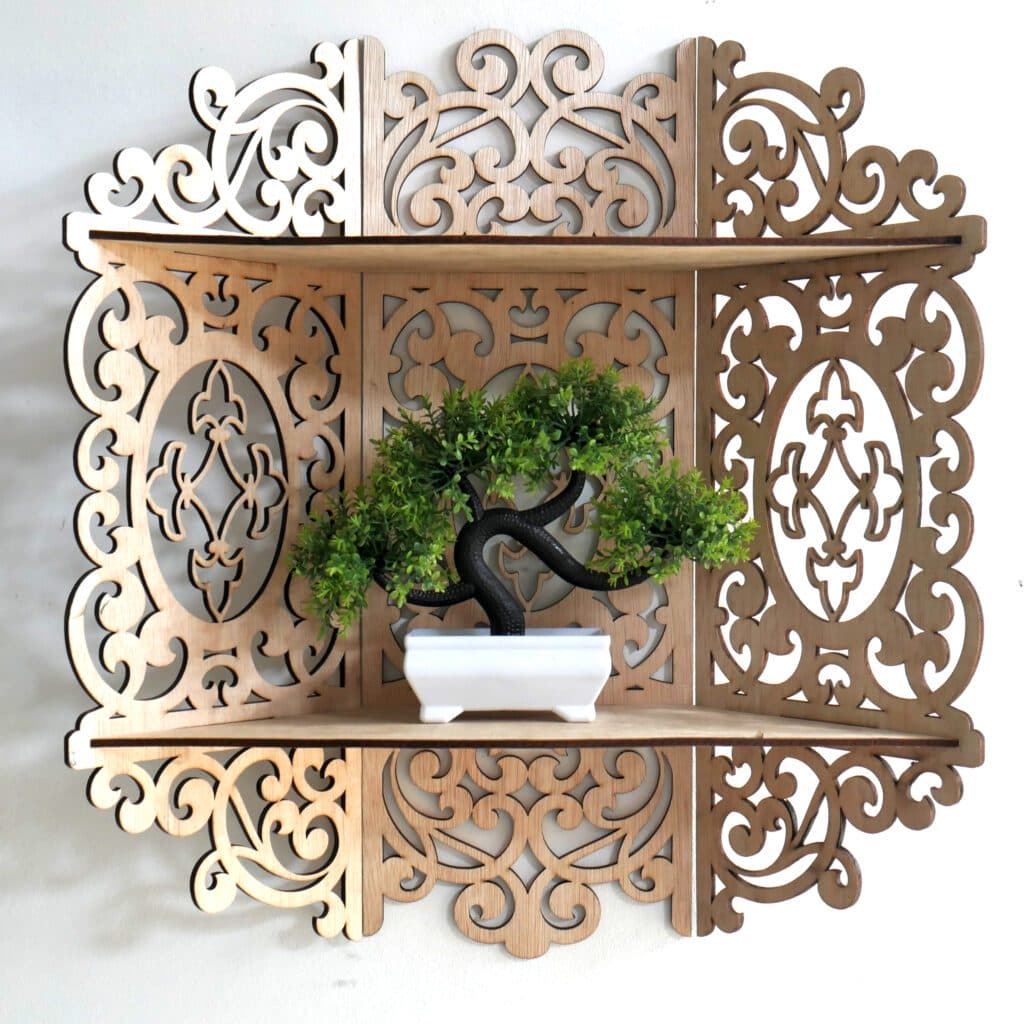 laser-cutting