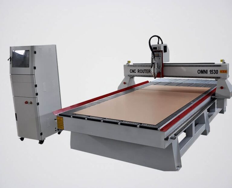 Biaya CNC Router Depok