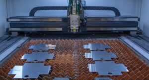 Spesialis Laser Cutting Jakarta