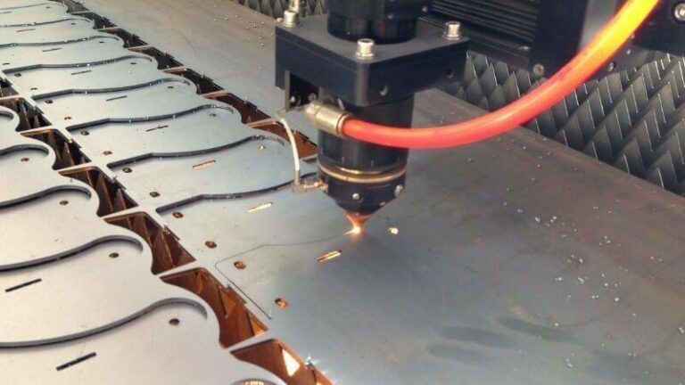 Jasa Laser Cutting Terdekat