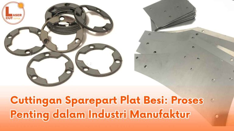 Sparepart-Plat-Besi