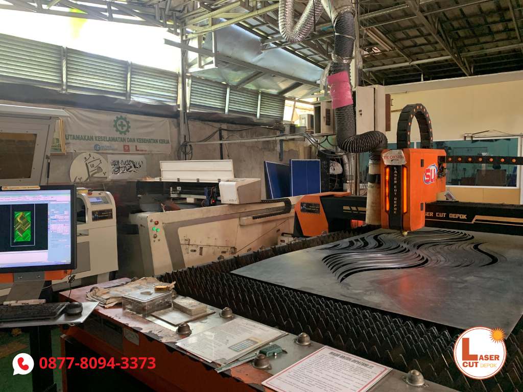fiber-laser-cutting