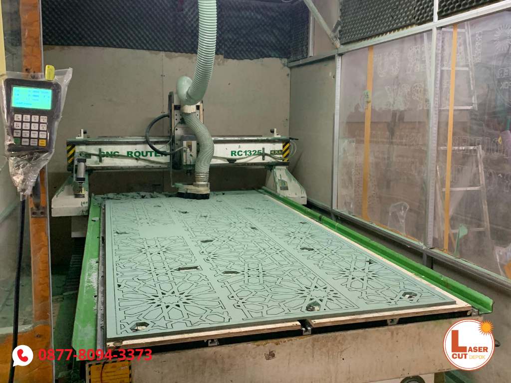 mesin cnc router
