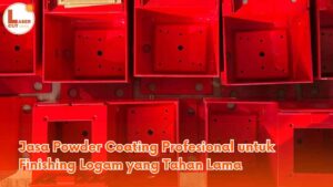 powder-coating