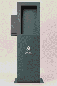 box-kiosk