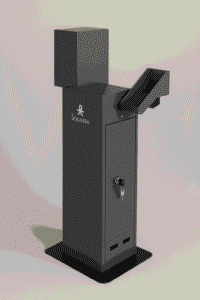 box-kiosk