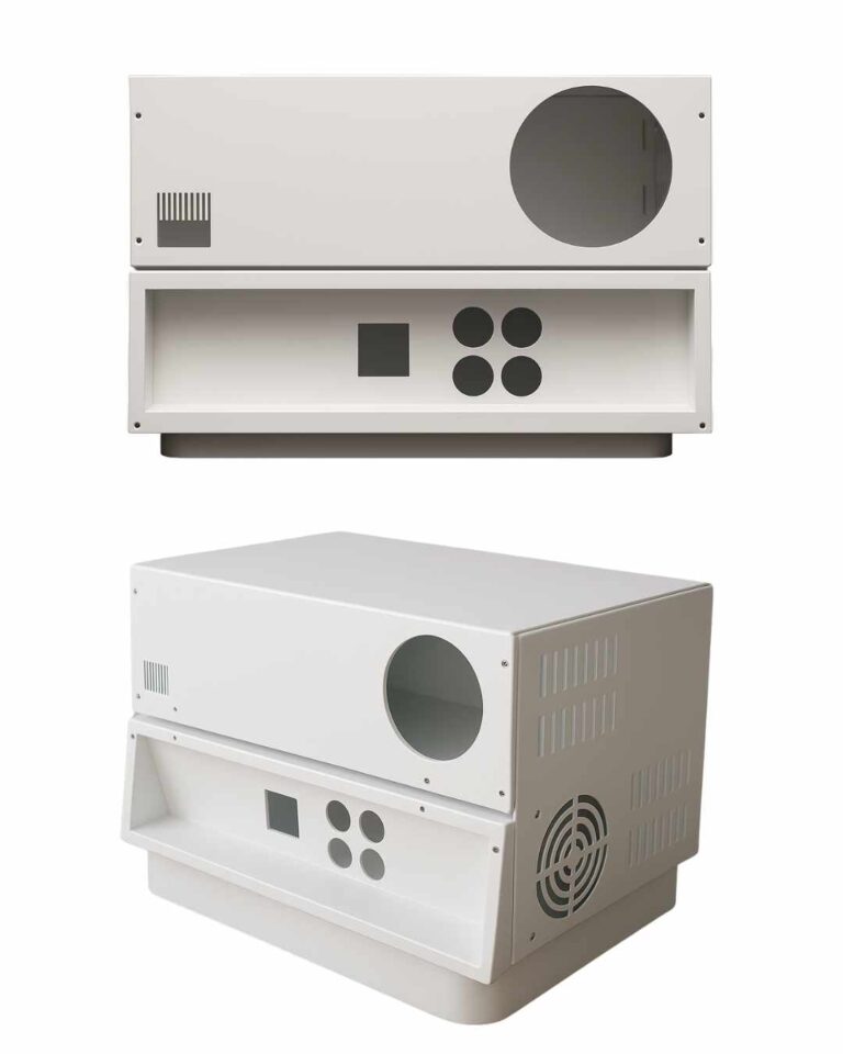 box-proyektor
