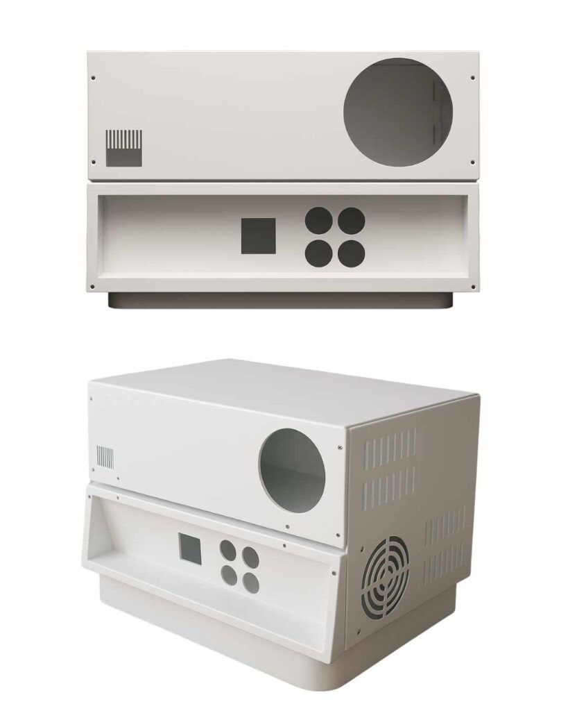 box-proyektor
