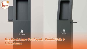 Box Kiosk