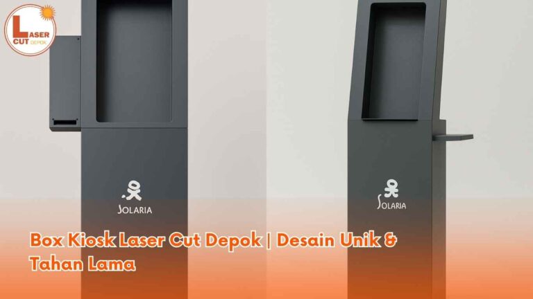 Box Kiosk