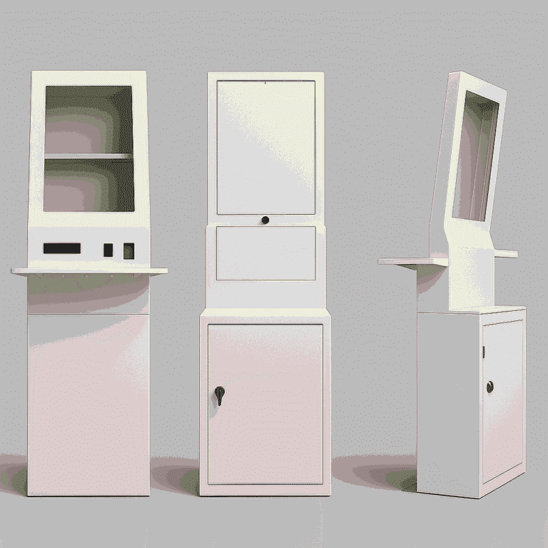 box-kiosk