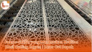 laser-cutting