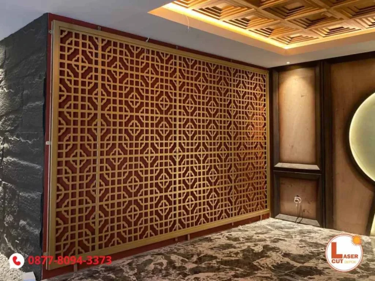 partisi-laser-cutting