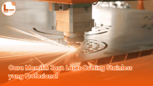 jasa laser cutting stainless
